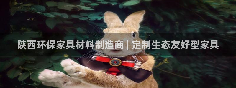 杏耀注册登录官网：陕西环保家具材料制造商 | 定制生态友好型