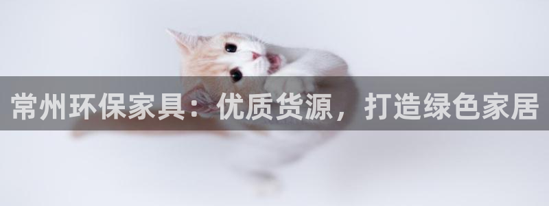 杏耀客户端登陆：常州环保家具：优质货源，打造绿色家居